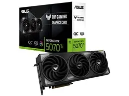 TUF-RTX5070TI-O16G-GAMING [PCIExp 16GB]