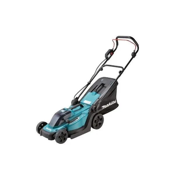 マキタ MLM330DRG (バッテリ1個・充電器付) 330mm 充電式芝刈機 18V 6.0Ah