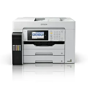 EPSON(エプソン) エコタンク搭載モデル PX-M6712FT インクジェット複合機 ［L判～A3ノビ］ PXM6712FT