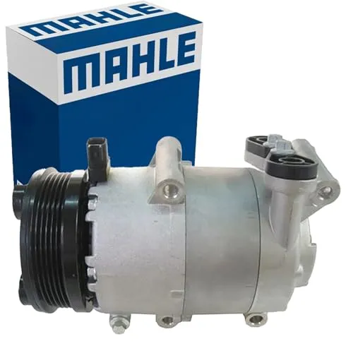 MAHLE A/C compressor エアコンコンプレッサー FORD FOCUS II Turnier (DA_, FFS, DS) 1.4 07.2004-09.2012 ACP 864 000S
