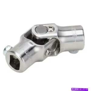 Steering Shaft SweetMFG。401-319193/4インチDD Uジョイント Sweet Mfg. 401-31919 3/4 Inch DD U Joint【並行輸入品】