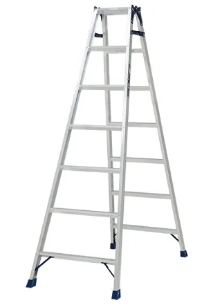 ピカ コーポレイション はしご兼用脚立 MCX-210