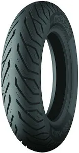 MICHELIN 110/70-14 M/C 50P CITY GRIP フロント TL