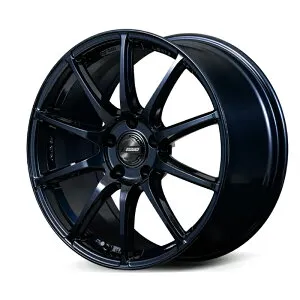 RAYS レイズ gramLIGHTS グラムライツ 57TR Eternal Blue Pearl (2XZ) 18×9.0J 5H PCD100 +38 アルミホイール1本