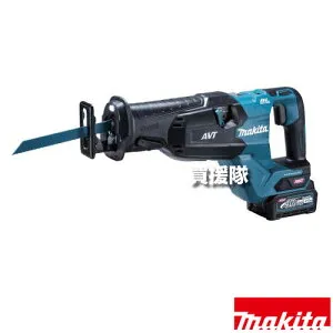 マキタ 40Vmax 充電式レシプロソー JR002GRDX 【木 木材 パイプ 切断 世界最速 コードレス 切断 ノコギリ 鋸 のこ カット工具 現場 建築 解体 作業 電動工具 DIY ツール 工具 用品 大工 日曜大工】【