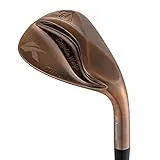 DW-123 ウェッジ Copper [NS PRO MODUS3 TOUR 120 フレックス：S ロフト：64]