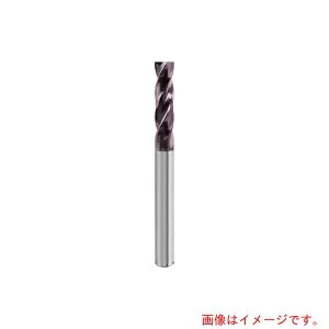 グーリングジャパン（GUHRING） 超硬フラットドリル オイルホール付き RT100 FB 3xD 3．3mm 【品番：6596 3.300】