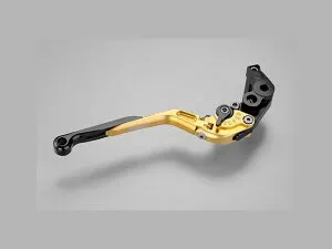 MiZU ミズ ブレーキレバー HP 4 S 1000 R RR Ninja 636 ZX-6R ZX 6RR F3 675 800 GSX 1300 B-King GSX-R 600 750 GSX-S F FZ Z Daytona Speed Triple 1050 Street BMW KAWASAKI カワサキ MV AGUSTA アグスタ SUZUKI スズキ TRIUMPH トライアンフ