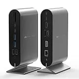 Mega 16-in-1 USB-C Docking Station HCD016MG2F