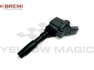 【BREMI】 イグニッションコイル [VW,フォルクスワーゲン,GOLF7,ゴルフ / 04E905110P,04E905110M,20505]