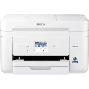 セイコーエプソン A4インクFAX複合機 EW－M530F