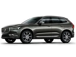 XC60 プラグインハイブリッド