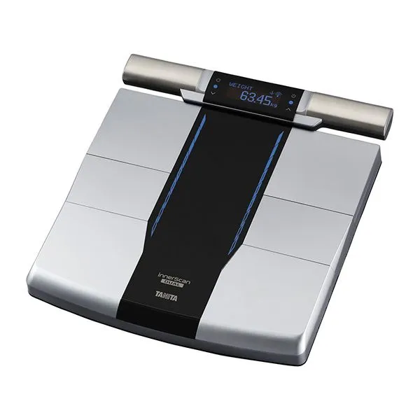 TANITA RD-800-BK ブラック innerscan DUAL [デュアルタイプ左右部位別体組成計]