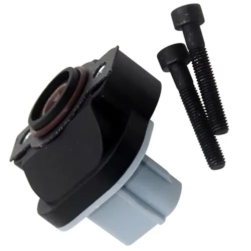 コントローラー Compatible With Dodge For Ram 2500 3500 1997 1998 1999 2000 2001 2002 2003 2004 2005 2006 オートスロットルポジションセンサー OEM:56027940