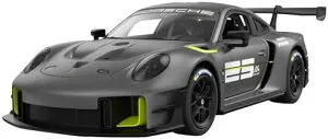 童友社(Doyusha) ラスター 1/18 ポルシェ911 GT2 RS クラブスポーツ 25 プラモデルキットR/C【沖縄県へ発送不可です】