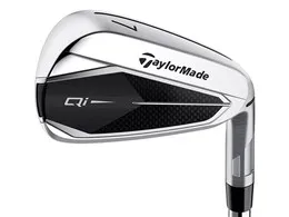 Qi アイアン 5本セット [NS PRO 820GH フレックス：R]