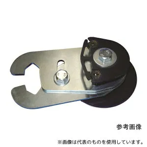 トラスコ中山 MS-3071TKP レベルアジャスターストッパーSSTKP