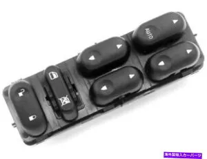 WINDOW SWITCH 脱出のために左フロントウインドウスイッチQ746PG 2002 2001 2007 2005 2003 2004 2006 Front Left Window Switch Q746PG for Escape 2002 2001 2007 2005 2003 2004 2006 【並行輸入品】