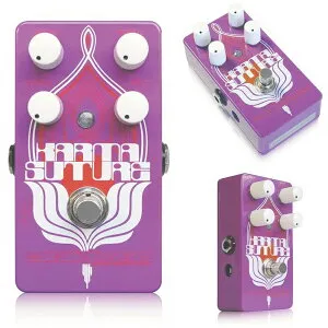 Catalinbread Karma Suture 新品 オーバードライブ/ファズ[カタリンブレッド][カーマスーチャー][Overdrive,fuzz][Effector,エフェクター]