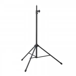 MM-SPST5N 拡声器 スピーカースタンド 高さ調整123?200cm UNC3/8コネクタ UNC1/4コネクタ 耐荷重20kg