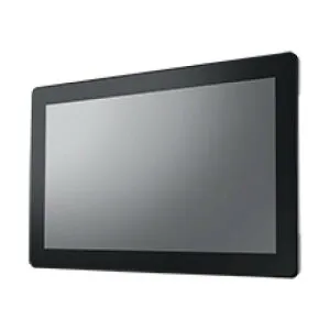 アドバンテック UTC-115KP-WWW1F 15.6インチ All-in-One タッチコンピューター (Intel N97 プロセッサー搭載/8GB/SSD・128GB/ODDなし/Windows 11 IoT Enterprise 64bit/Officeなし/15.6型)