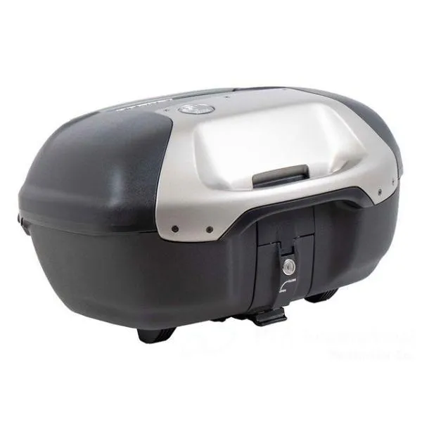 ヘプコ＆ベッカー ヘプコ&ベッカー トップケースホルダー搭載車 ジャーニー TC 42 HEPCO＆BECKER