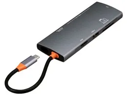 Digio2 UD-C05GY [グレー]