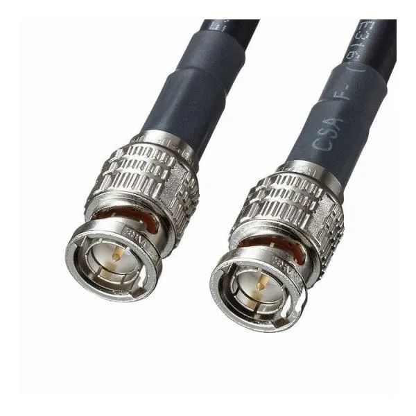 12G-SDIケーブル KM-12SDI10 代引不可