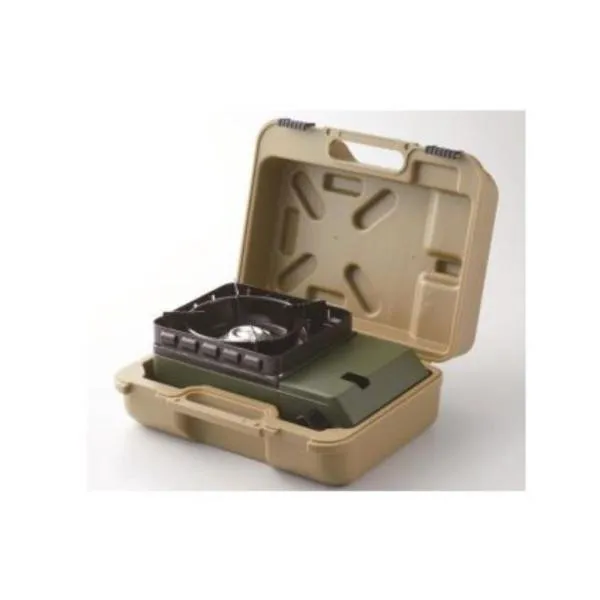 岩谷産業 カセットフー タフまる Jr. [アウトドア キャンプ バーナー コンロ イワタニ] CB-ODX-JR 爆買