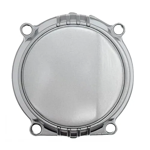 オートバイ用ステーターカバー Compatible With Yamaha For XJR1300 1998-2010 For XJR1200 1994-1997 オートバイステーターカバーバイククランクケースサイド保護モトエンジンと互換性