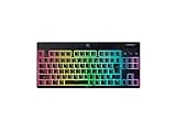BlackWidow V4 Low-Profile Tenkeyless HyperSpeed RZ03-05450400-R3J1 [Black]