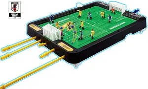 サッカー盤 ロックオンストライカーDX オーバーヘッドスペシャル サッカー日本代表ver.