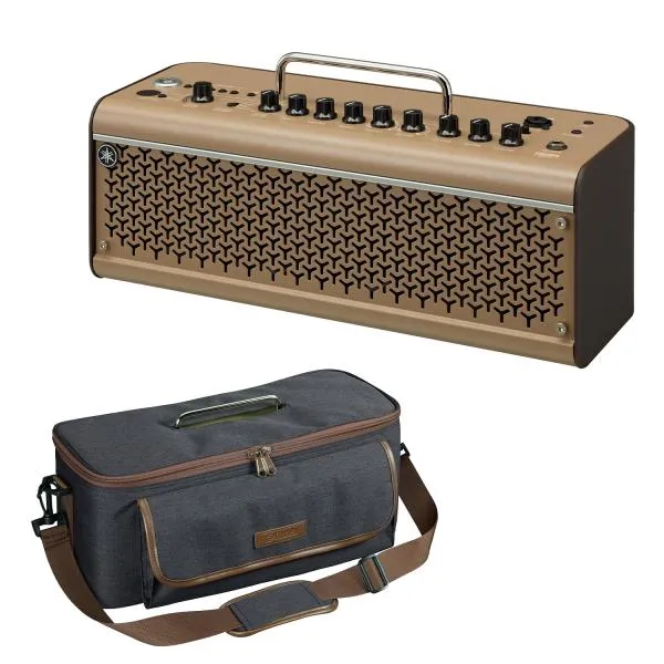 YAMAHA ヤマハ THR30 II A Wireless + 専用キャリングバッグセット ギターアンプ エレアコ用