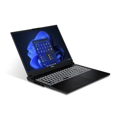 iiyama PC ビジネスノートパソコン SOLUTIOn INFINITY [16型 WUXGA/Core Ultra 7 255HX/RTX 5070 Ti/16GB/500GB SSD/Windows 11 BTO] SOLUTION-16WR17