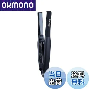 【送料無料】Nobby ノビー アレンジアイロン NBS501 色：Black、サイズ：1個 (x 1)