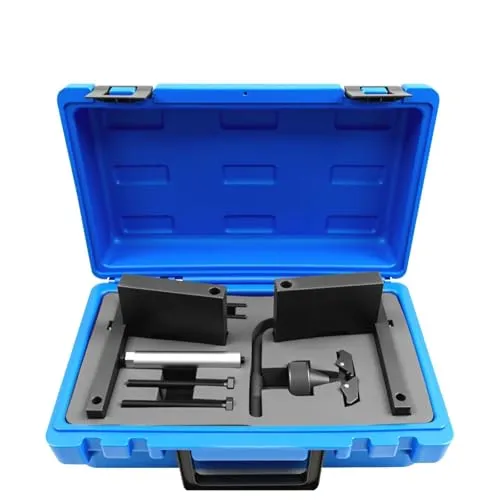 タイミングキット カムシャフトアライメントロックタイミングツールキットCompatible With M3 E90 E92 S65 119971 119972 115320 115370 115290 対応