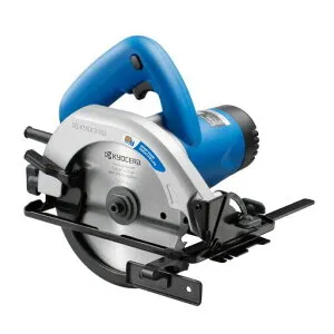 京セラ(Kyocera)旧リョービ丸ノコMW-46A610511A【小型・軽量で扱いやすい丸ノコの入門機】ノコ刃147mm最大切込深さ46mm板材・タル木切断2.1Kg