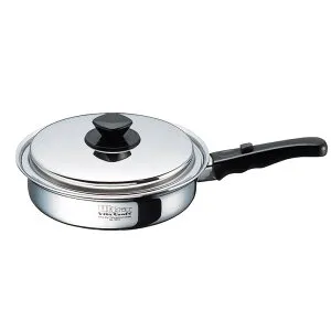 ウルトラ フライパン 24.5cm No.9310