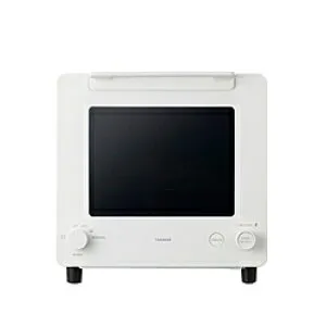 ツインバード オーブントースター 匠ブランジェトースター ホワイト TS-D486W TSD486