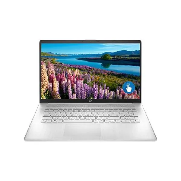 HP 17 Laptop, 17.3" HD+ Touchscreen Display, AMD Athlon Gold 3150U Processor, 12GB DDR4 RAM, 512GB PCIe NVMe SSD, Type-C, HDMI, Wi-Fi, Blueto_並行輸入