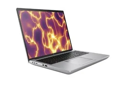 HP ZBook Fury G11 16インチ モバイルワークステーション - WQUXGA - Intel Core i9 第13世代 i9-13950HX - vProテクノロジー - 64GB - 2TB SSD - 英語キーボード