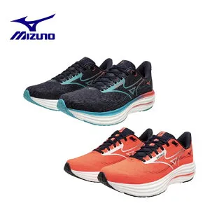 送料込み！ミズノ mizuno ウエーブ ライダー 29 J1GC2503 ランニングシューズ メンズ
