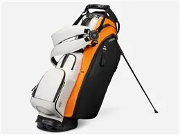 Player 5.0 Pro Stand Double Strap [Iridium]