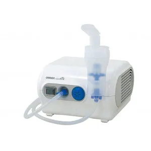 オムロンヘルスケア コンプレッサ式ネブライザ NE C28 NE-C28(代引不可)【送料無料】