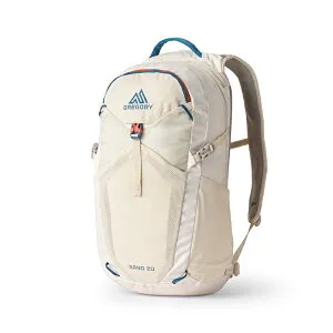 【4/24-27エントリーで全品5倍】 GREGORY(グレゴリー) ナノ20 全3色