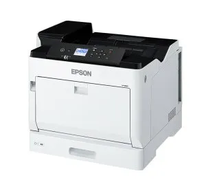 【納期：問い合せ】EPSON エプソン オフィリオ 高耐久 高速 A3カラーページプリンター PSモデル LP-S8180PS