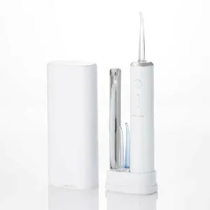 エレコム ELECOM HC-JF01WH ホワイト DENTNICS デンタルウォッシャー HCJF01WH