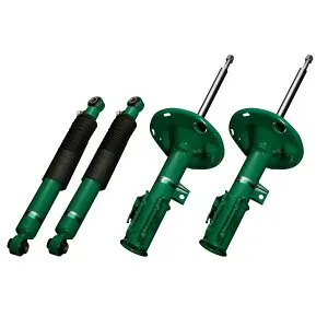 TEIN テイン EnduraPro PLUS KIT A4 クアトロ 8KCDNF 2009.03-2016.01 純正形状ショックアブソーバ VSGB4-B1DS2