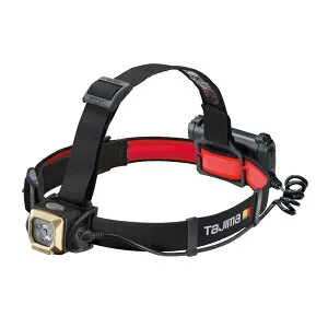 【まとめ買いで最大2000円OFF】 TAJIMA タジマ NDSシリーズ ヘッドライト 500lm NDS50A-B47 NDS50A-H30 NDS50A-H18 NDS50A 充電式 乾電池 ハイブリッド LED 作業灯 ヘルメット対応 現場照明