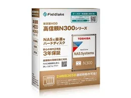 N300A06-HDWG760UZSVA [6TB SATA600 7200]